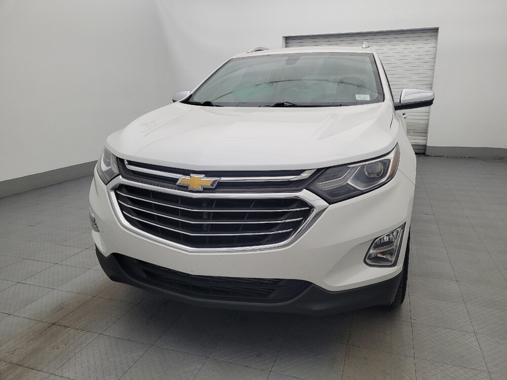 2018 Chevrolet Equinox in Tallahassee, FL 32304 - 18142601 15