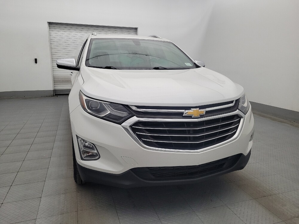 2018 Chevrolet Equinox in Tallahassee, FL 32304 - 18142601 14