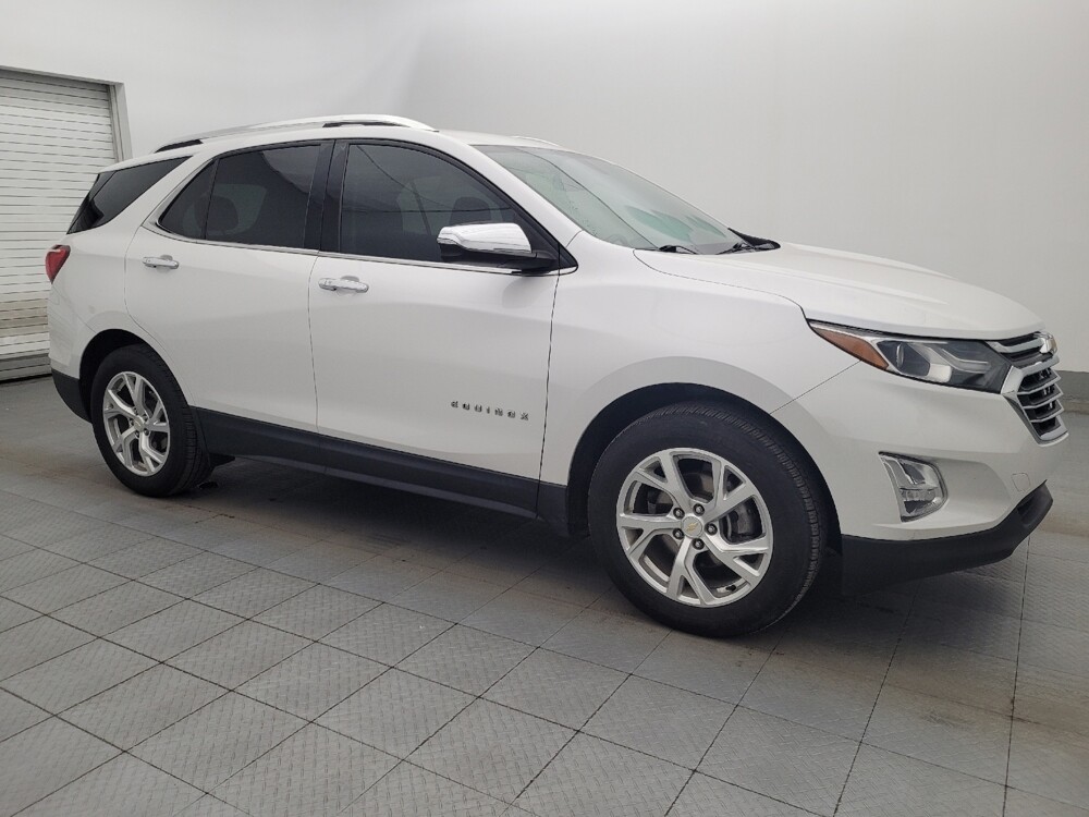 2018 Chevrolet Equinox in Tallahassee, FL 32304 - 18142601 11