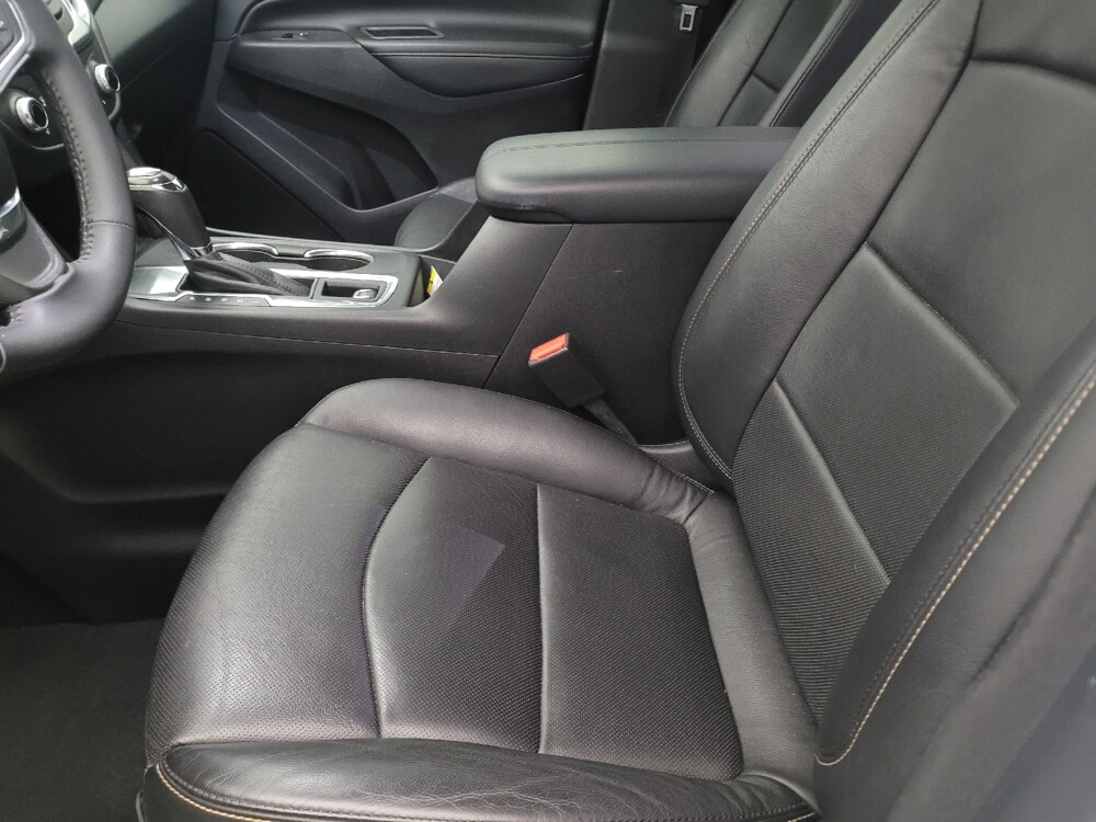2018 Chevrolet Equinox in Tallahassee, FL 32304 - 18142601 17