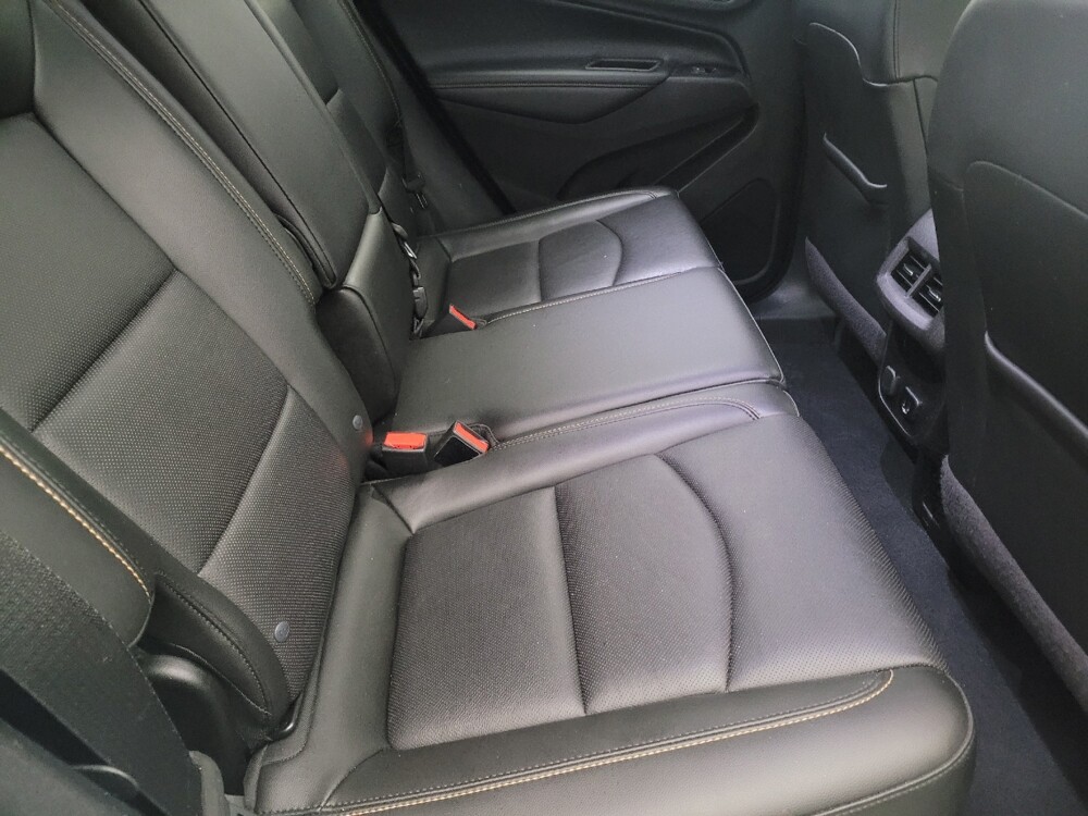2018 Chevrolet Equinox in Tallahassee, FL 32304 - 18142601 19