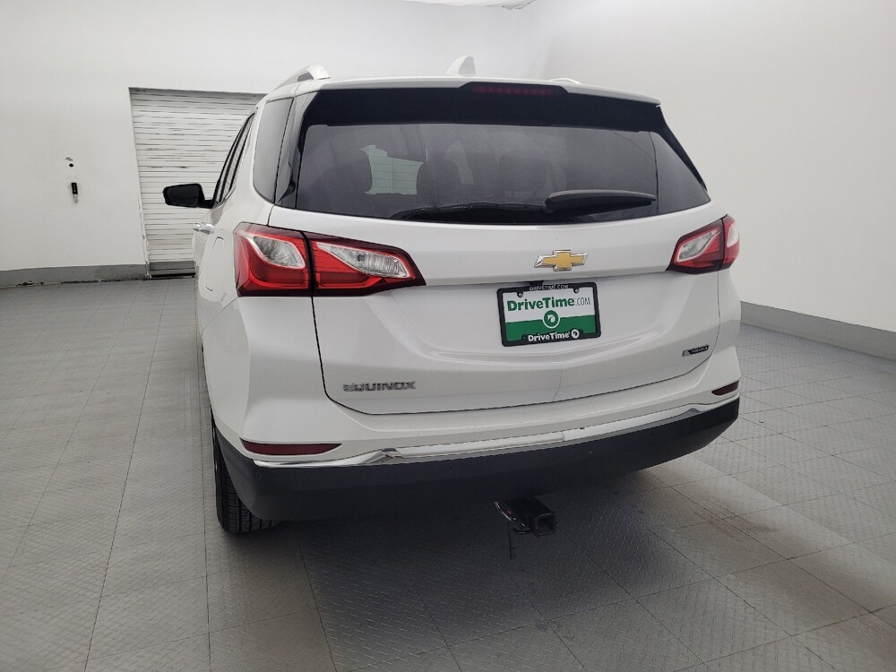 2018 Chevrolet Equinox in Tallahassee, FL 32304 - 18142601 6
