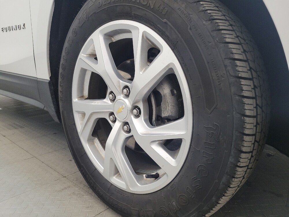 2018 Chevrolet Equinox in Tallahassee, FL 32304 - 18142601 31