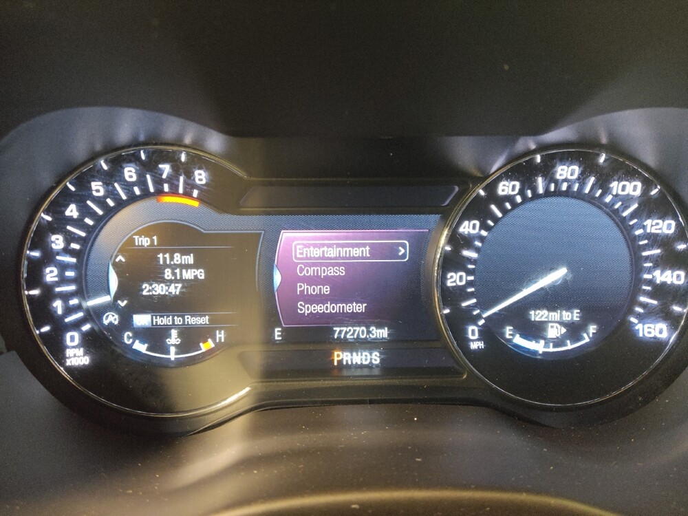 2019 Lincoln MKC in Tallahassee, FL 32304 - 18142602 23