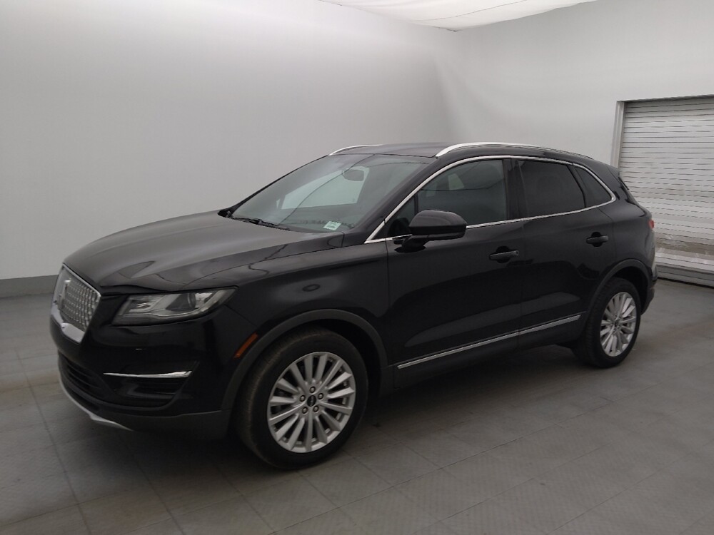 2019 Lincoln MKC in Tallahassee, FL 32304 - 18142602 2