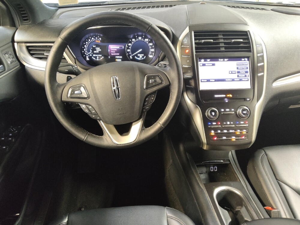 2019 Lincoln MKC in Tallahassee, FL 32304 - 18142602 22