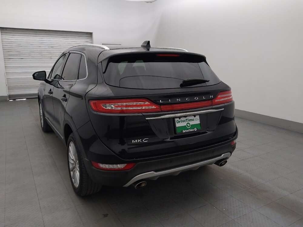 2019 Lincoln MKC in Tallahassee, FL 32304 - 18142602 5