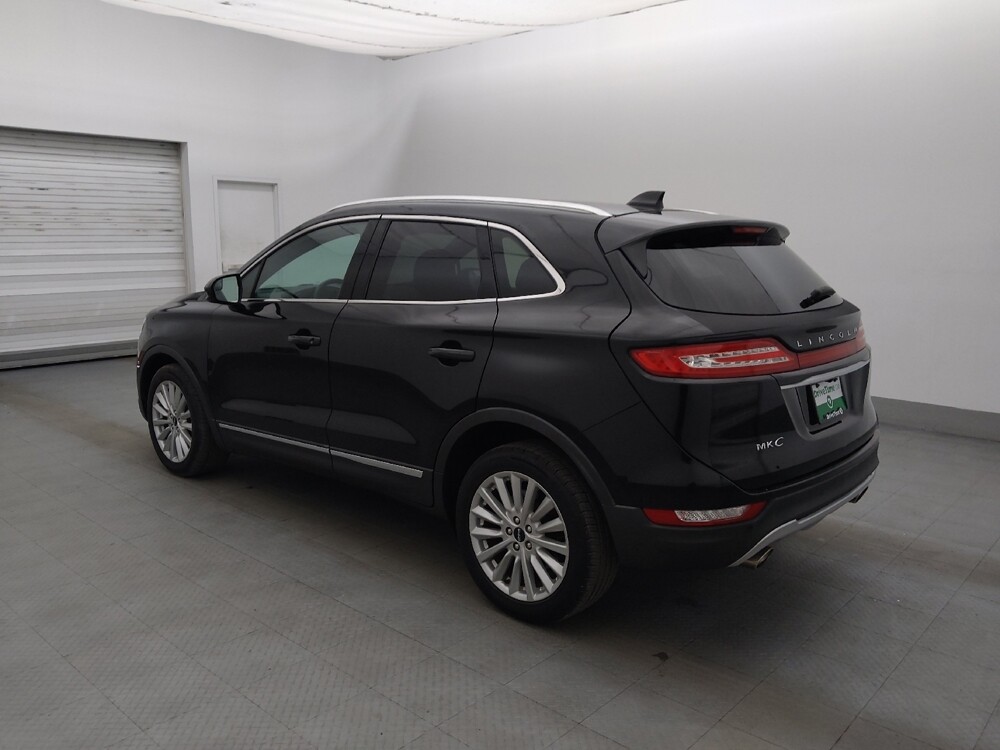 2019 Lincoln MKC in Tallahassee, FL 32304 - 18142602 3
