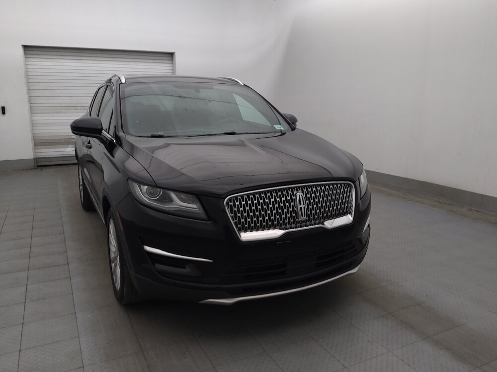 2019 Lincoln MKC in Tallahassee, FL 32304 - 18142602 13