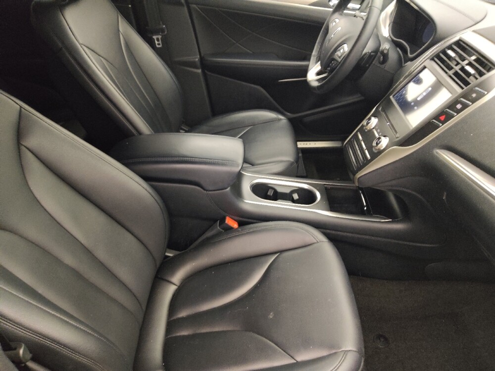 2019 Lincoln MKC in Tallahassee, FL 32304 - 18142602 21