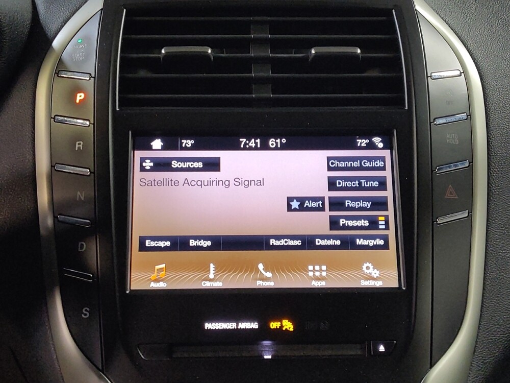2019 Lincoln MKC in Tallahassee, FL 32304 - 18142602 25