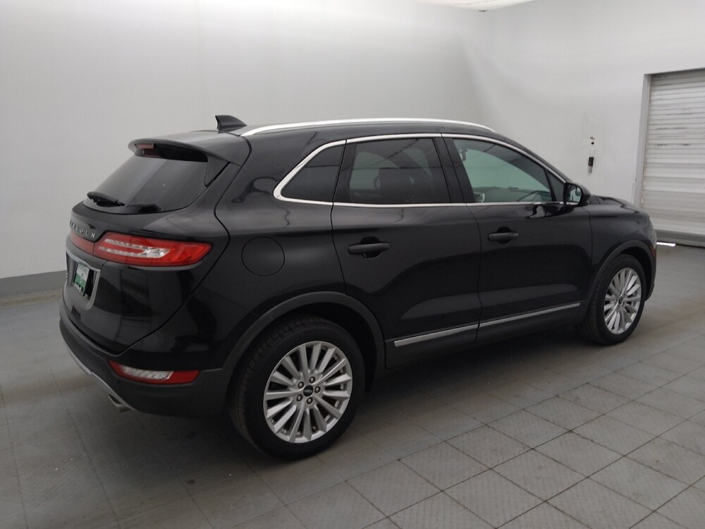 2019 Lincoln MKC in Tallahassee, FL 32304 - 18142602 10