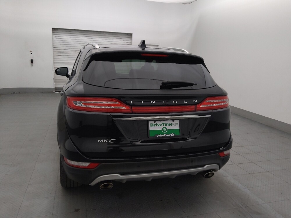 2019 Lincoln MKC in Tallahassee, FL 32304 - 18142602 6