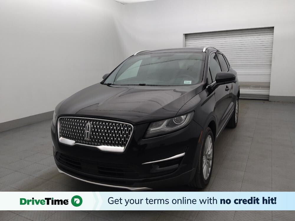 2019 Lincoln MKC in Tallahassee, FL 32304 - 18142602