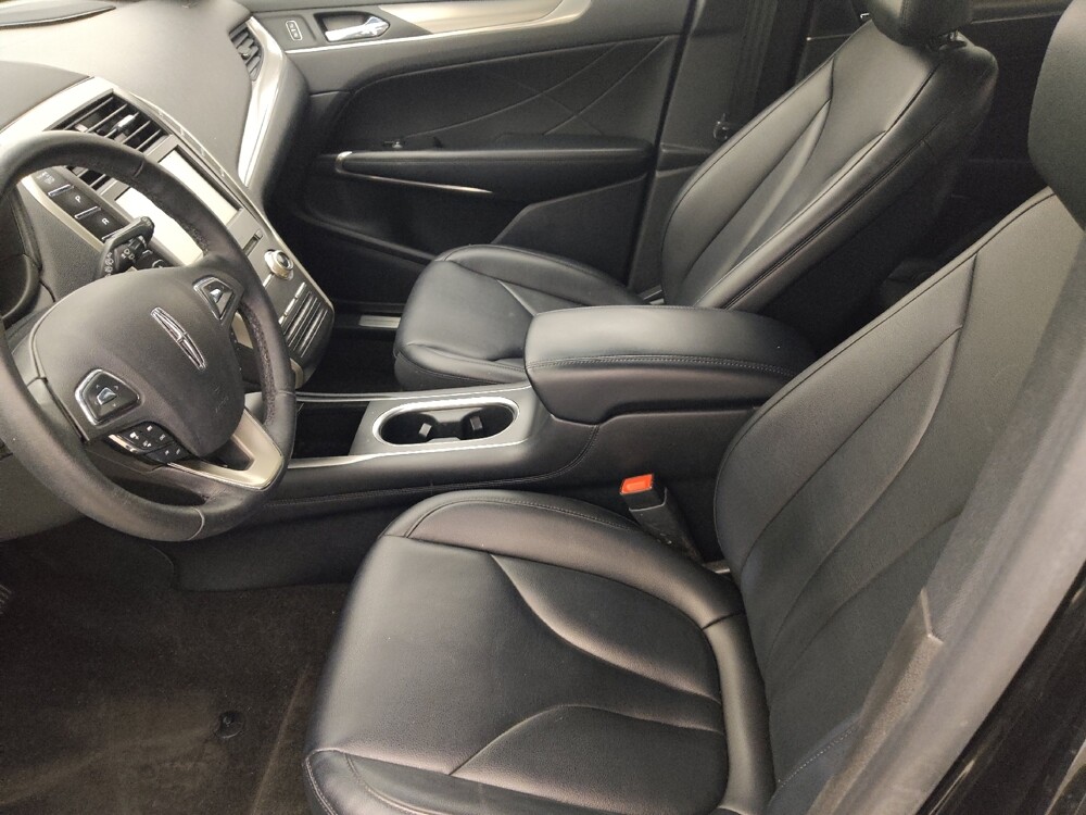 2019 Lincoln MKC in Tallahassee, FL 32304 - 18142602 17