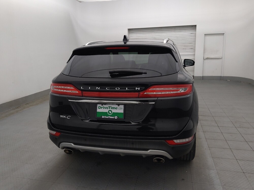 2019 Lincoln MKC in Tallahassee, FL 32304 - 18142602 7