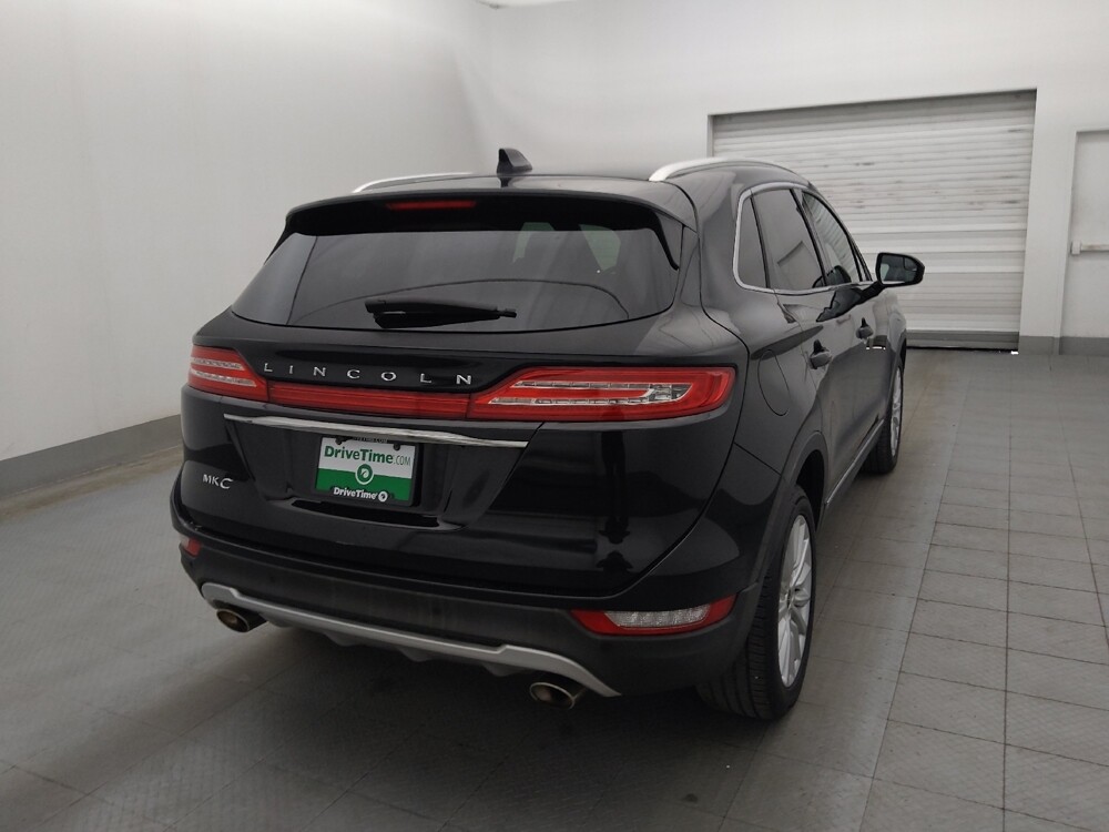 2019 Lincoln MKC in Tallahassee, FL 32304 - 18142602 9