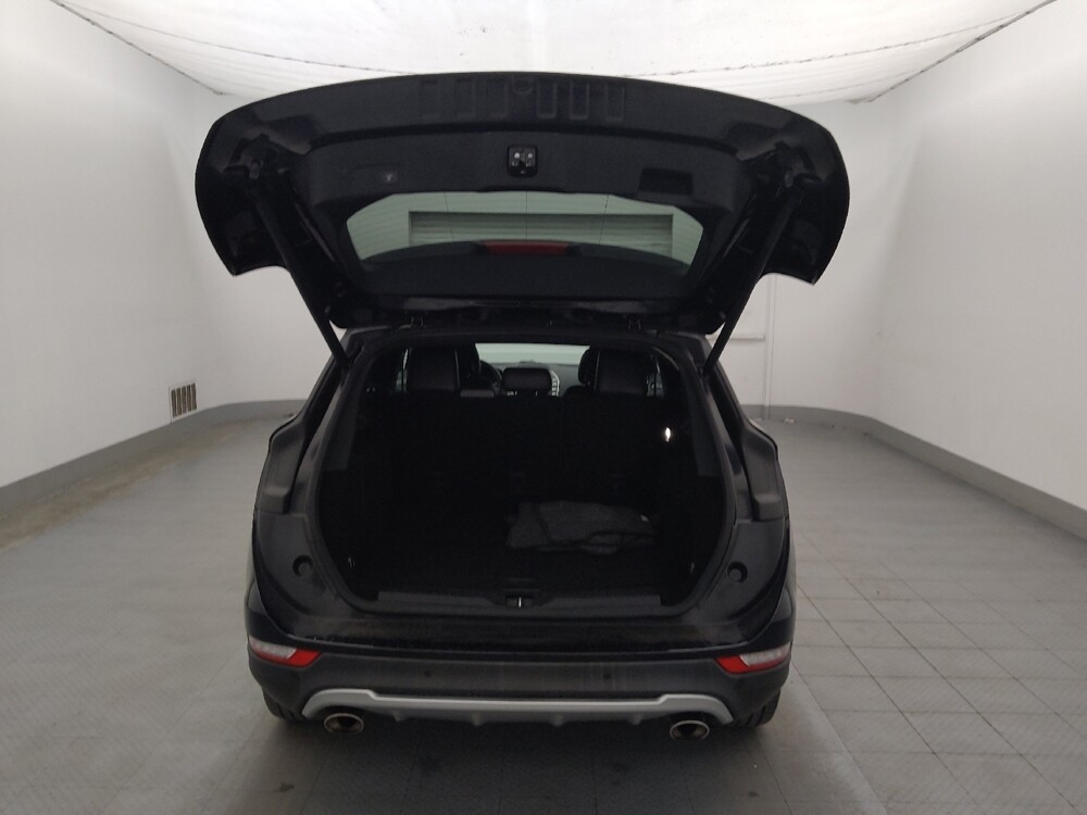 2019 Lincoln MKC in Tallahassee, FL 32304 - 18142602 29