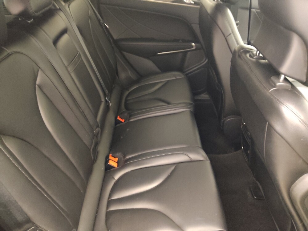2019 Lincoln MKC in Tallahassee, FL 32304 - 18142602 19