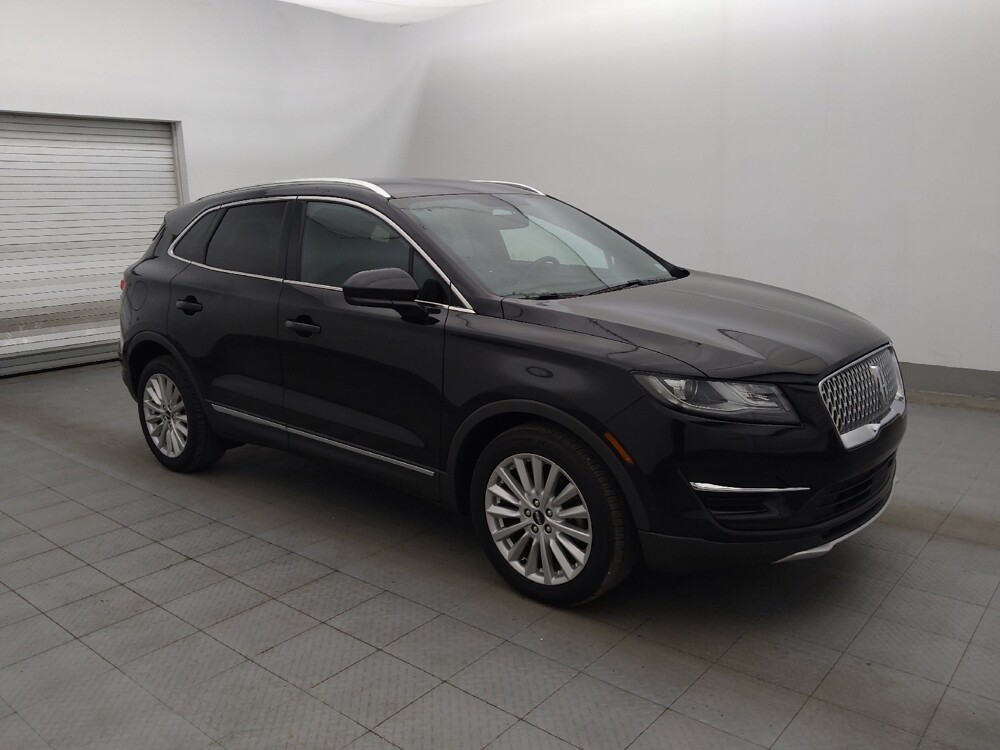 2019 Lincoln MKC in Tallahassee, FL 32304 - 18142602 11