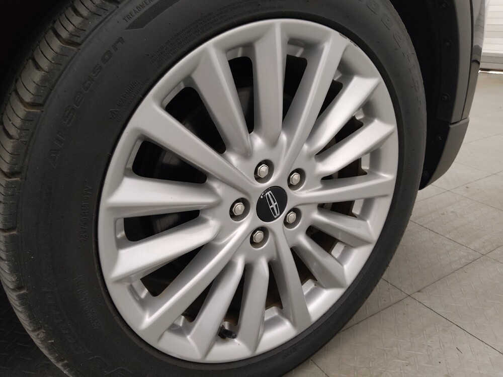 2019 Lincoln MKC in Tallahassee, FL 32304 - 18142602 31