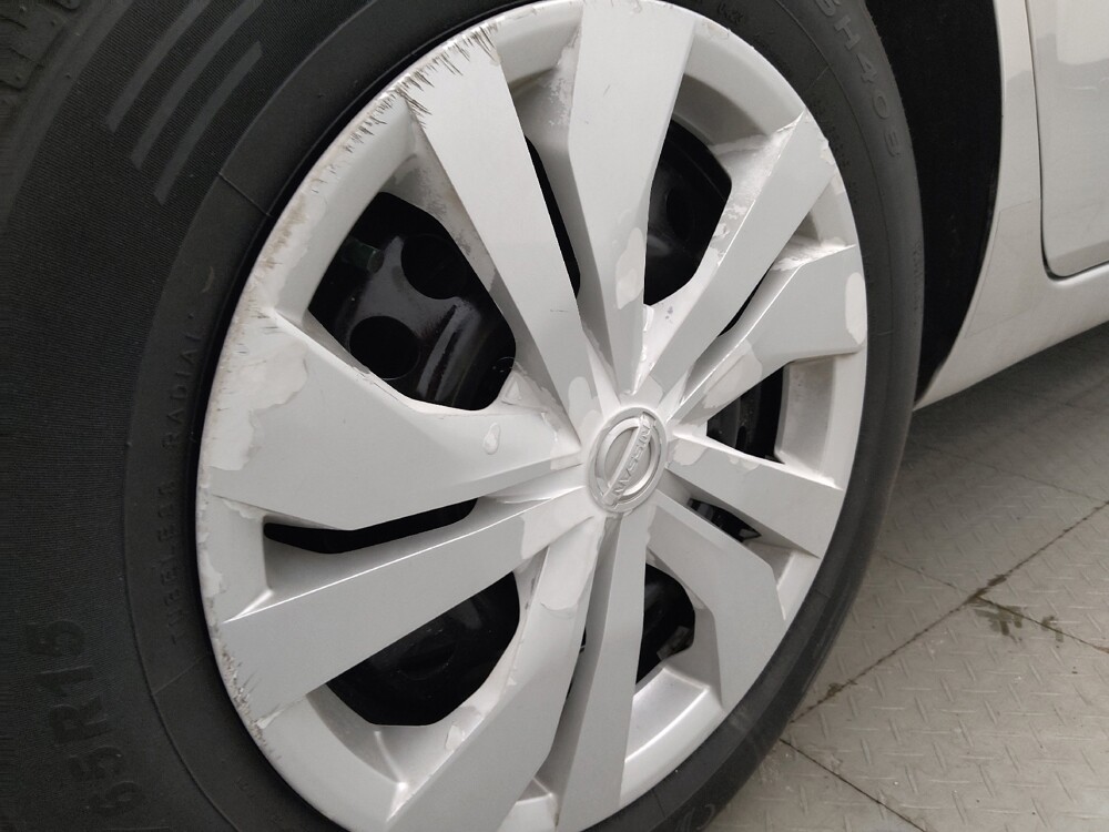 2021 Nissan Versa in Tampa, FL 33612 - 18142603 31