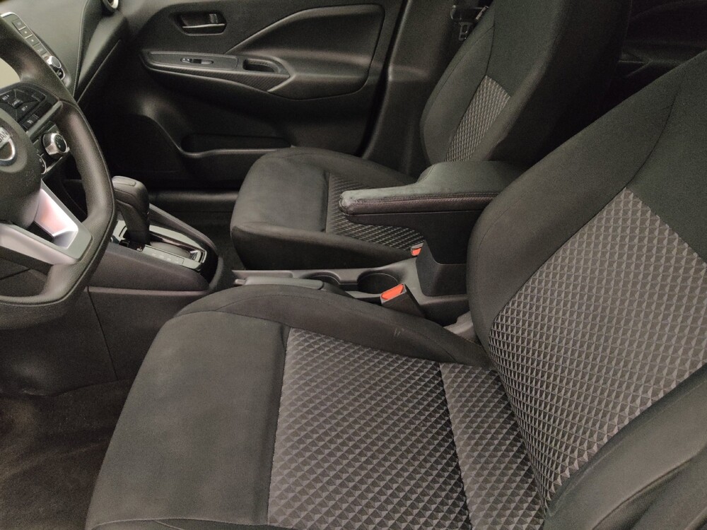 2021 Nissan Versa in Tampa, FL 33612 - 18142603 17