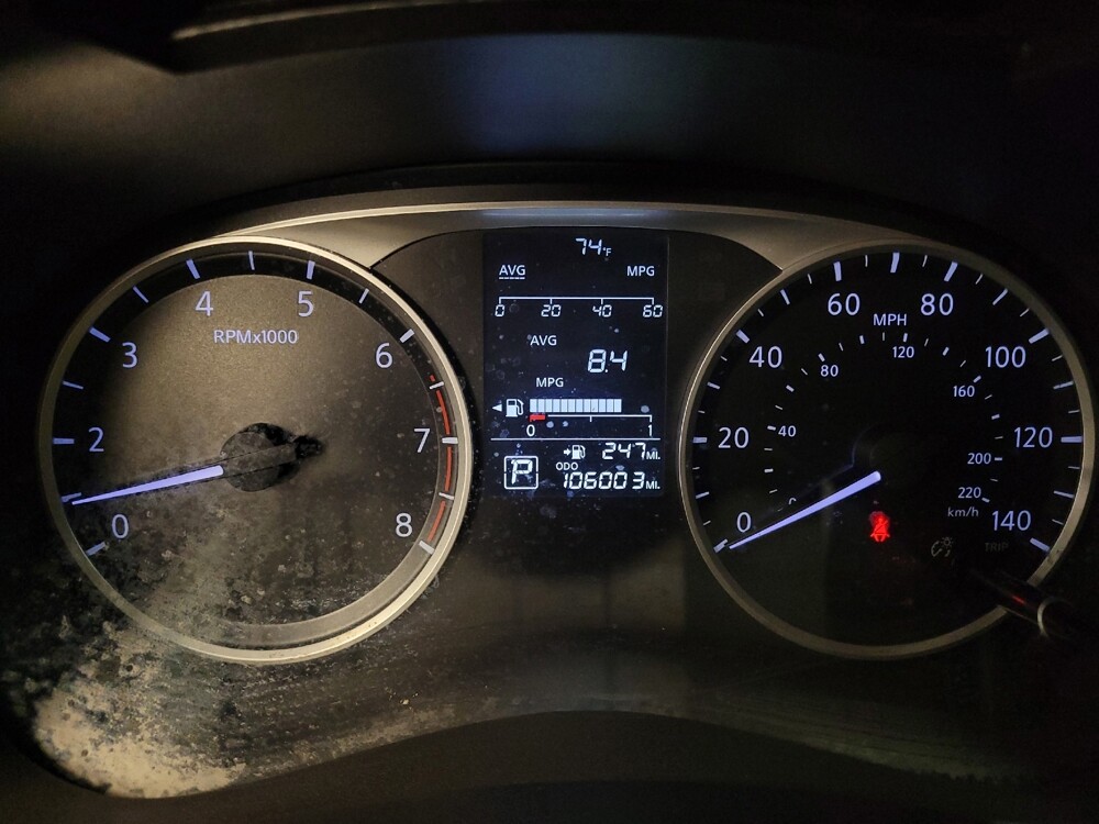 2021 Nissan Versa in Tampa, FL 33612 - 18142603 23
