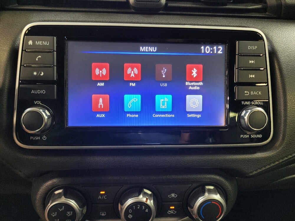 2021 Nissan Versa in Tampa, FL 33612 - 18142603 25