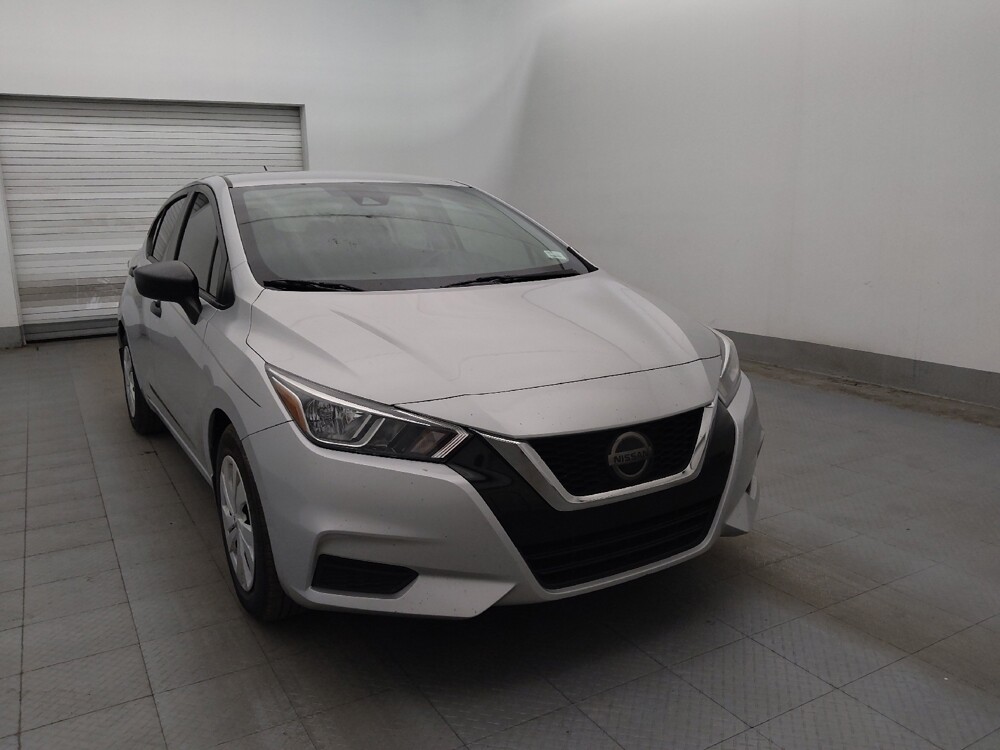 2021 Nissan Versa in Tampa, FL 33612 - 18142603 13
