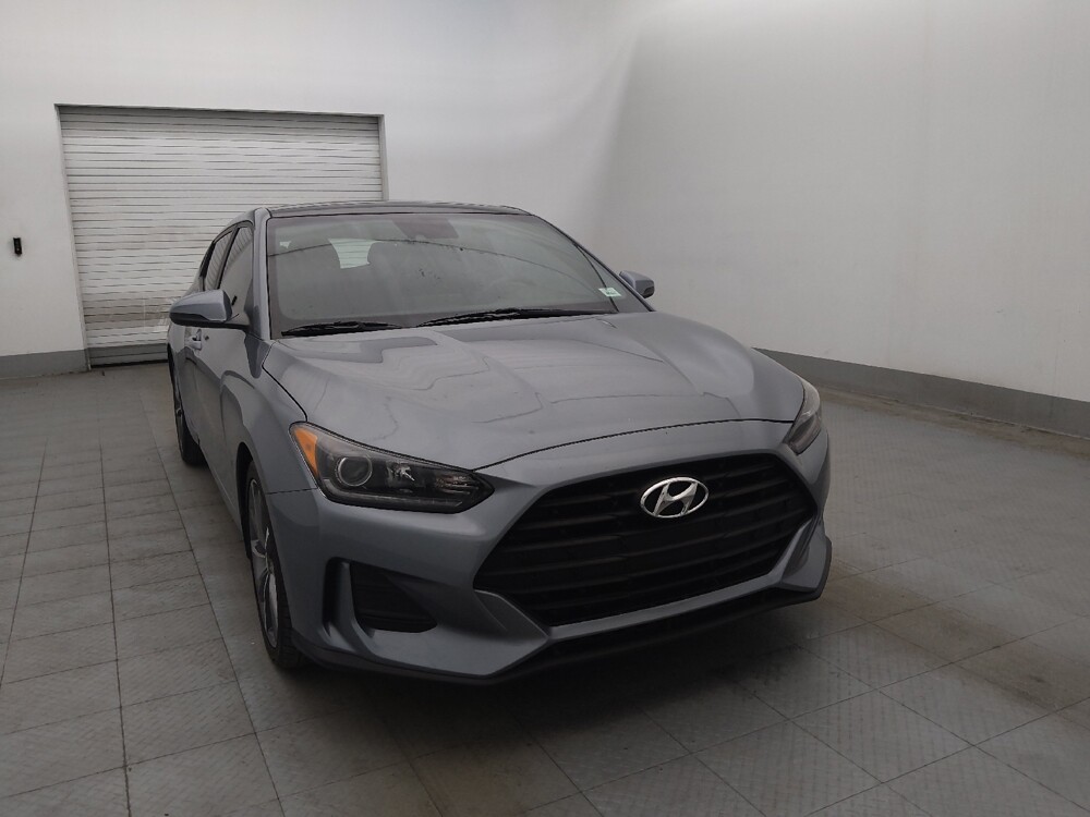 2020 Hyundai Veloster in Tampa, FL 33619 - 18142604 13