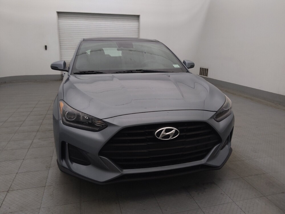 2020 Hyundai Veloster in Tampa, FL 33619 - 18142604 14