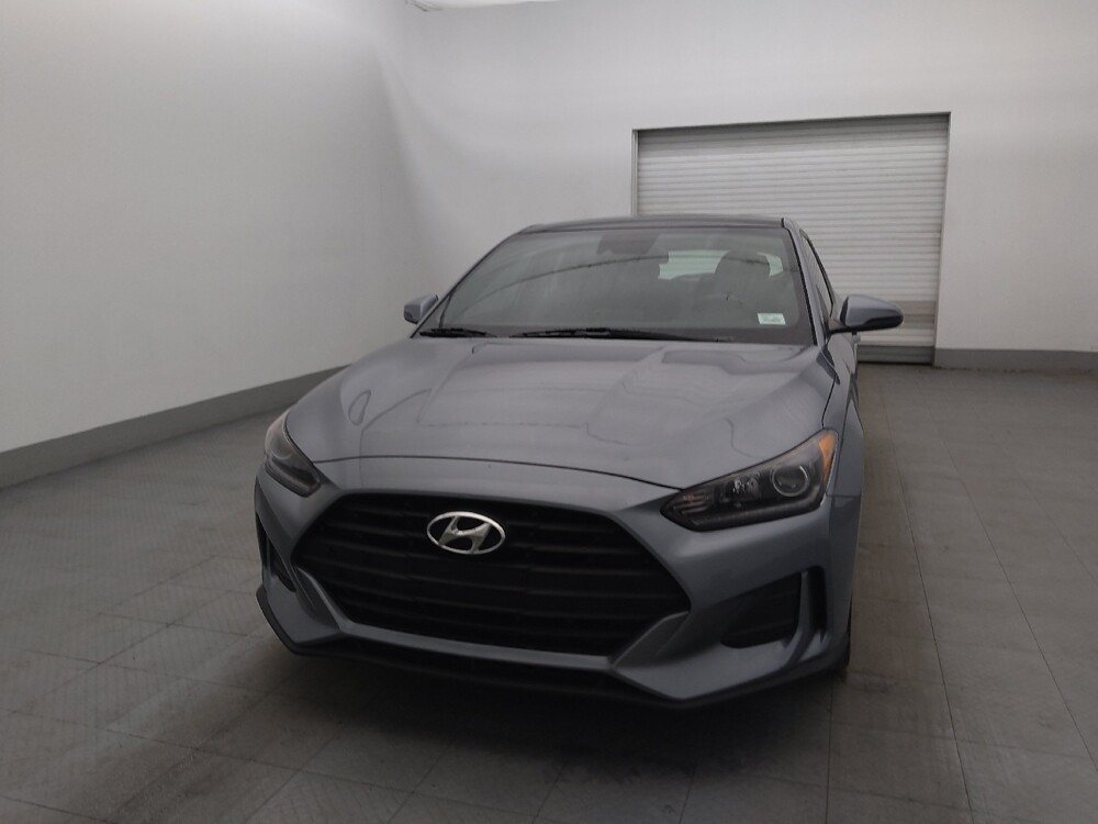 2020 Hyundai Veloster in Tampa, FL 33619 - 18142604 15