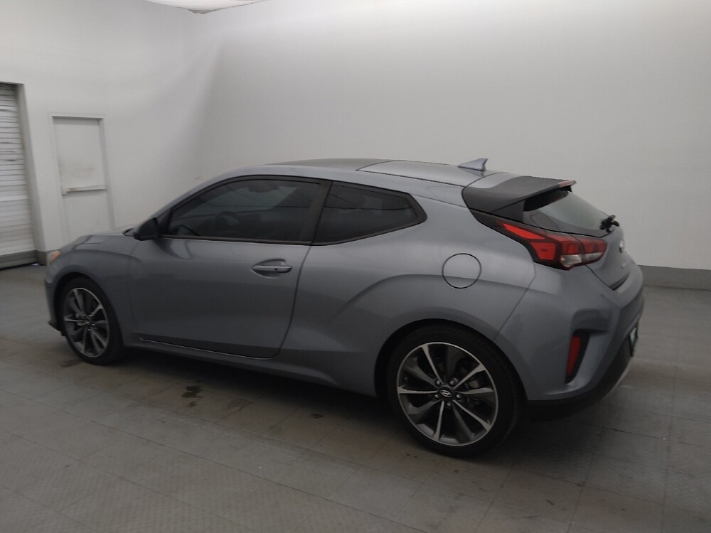 2020 Hyundai Veloster in Tampa, FL 33619 - 18142604 3