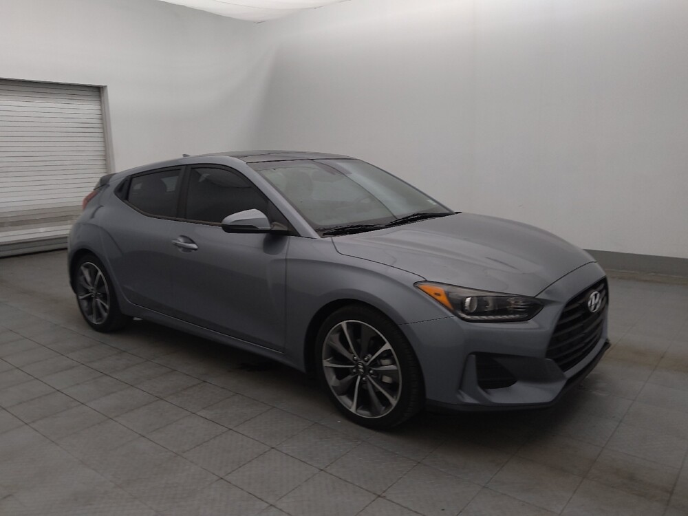 2020 Hyundai Veloster in Tampa, FL 33619 - 18142604 11