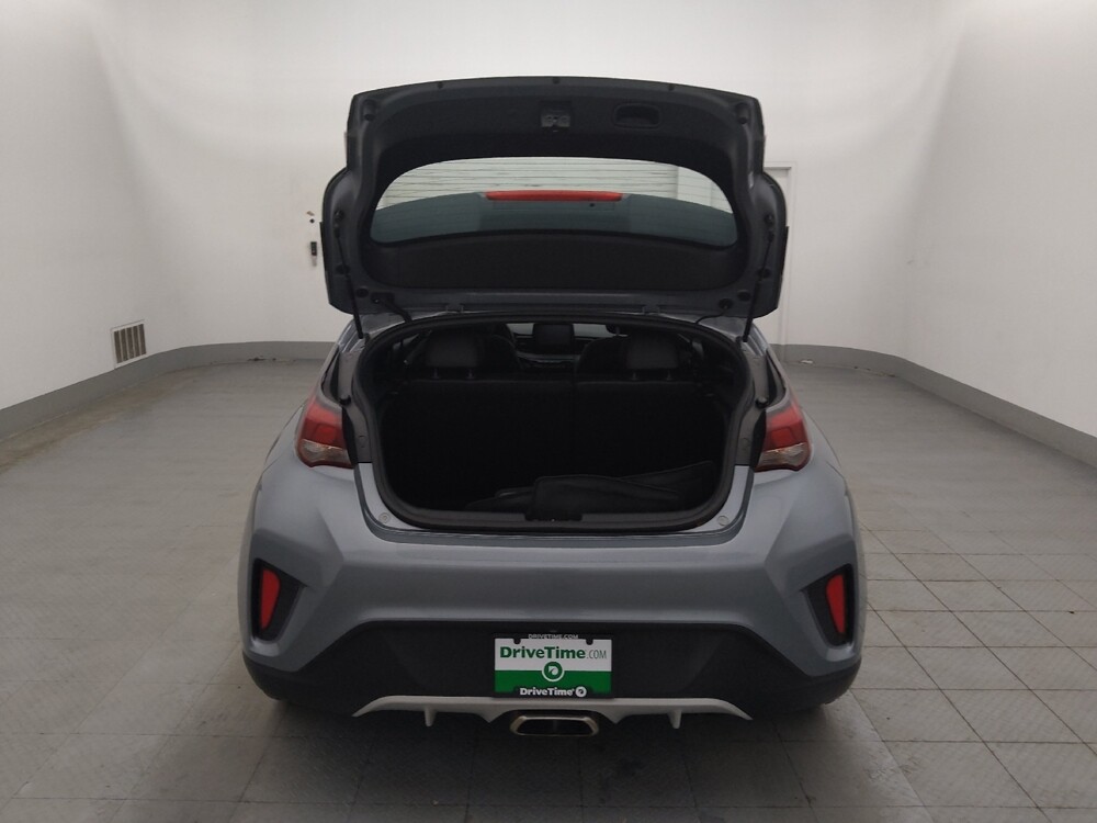 2020 Hyundai Veloster in Tampa, FL 33619 - 18142604 29