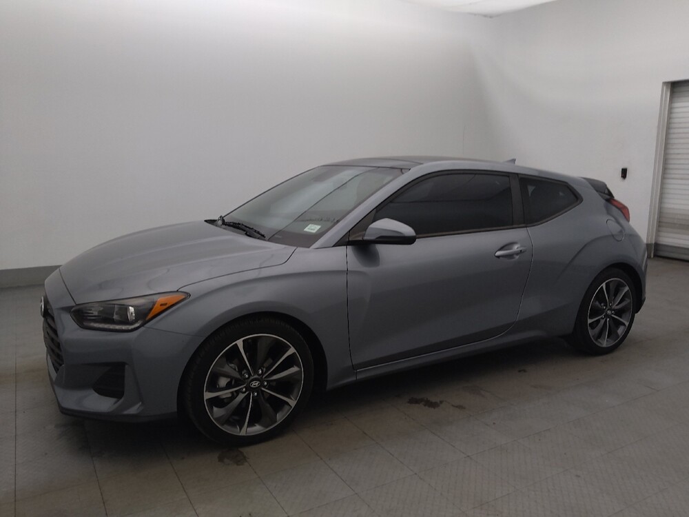 2020 Hyundai Veloster in Tampa, FL 33619 - 18142604 2