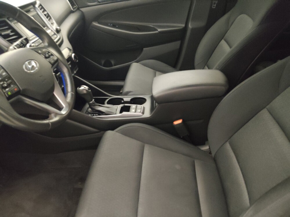 2016 Hyundai Tucson in Metairie, LA 70006 - 18142605 17