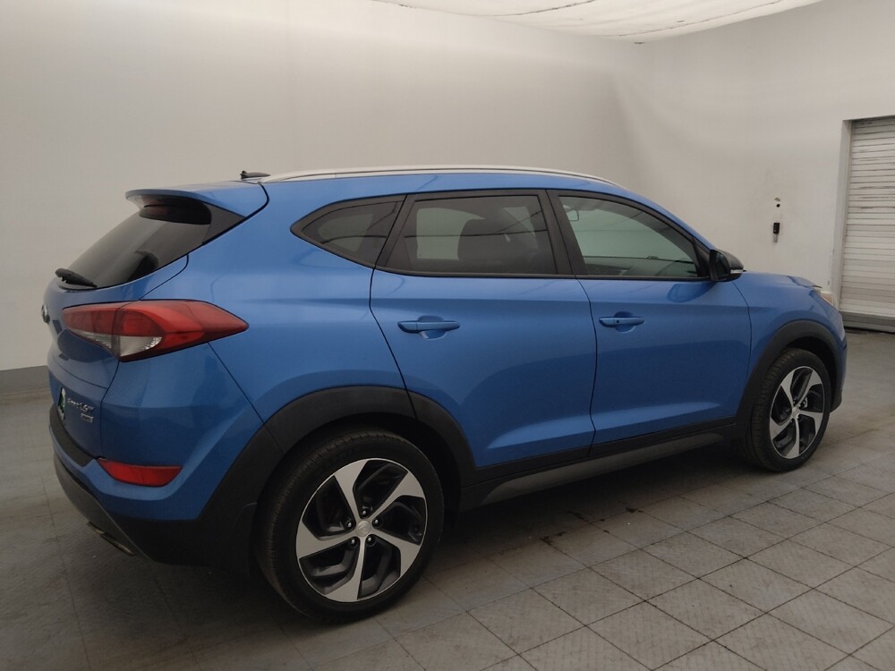 2016 Hyundai Tucson in Metairie, LA 70006 - 18142605 10