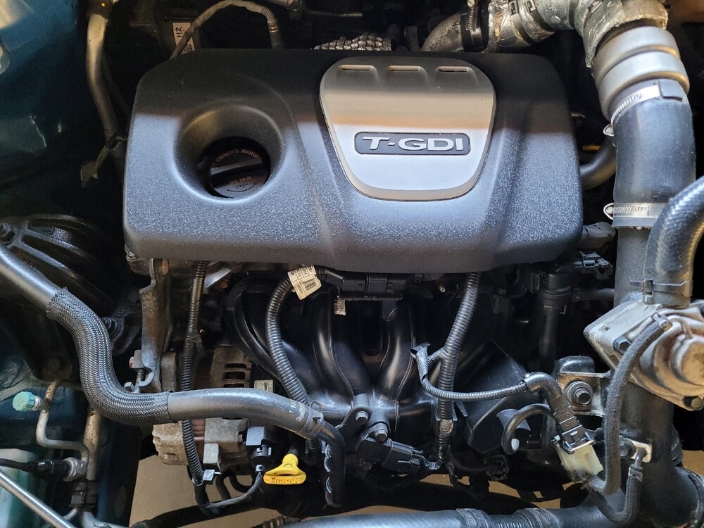 2016 Hyundai Tucson in Metairie, LA 70006 - 18142605 30