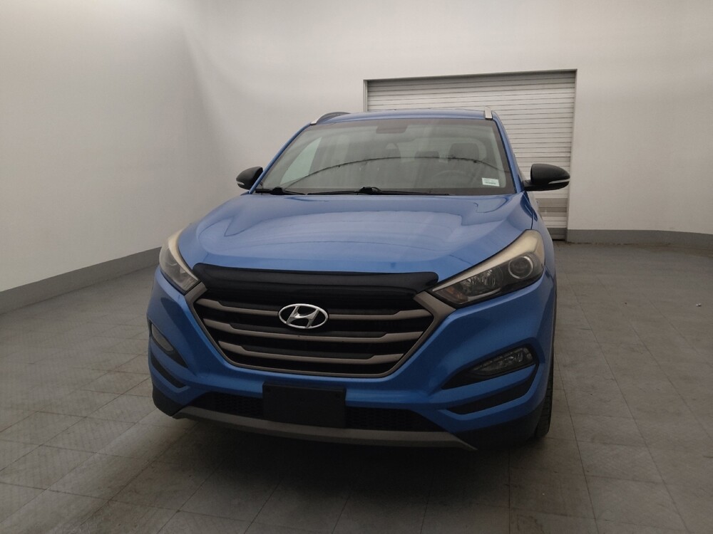 2016 Hyundai Tucson in Metairie, LA 70006 - 18142605 15