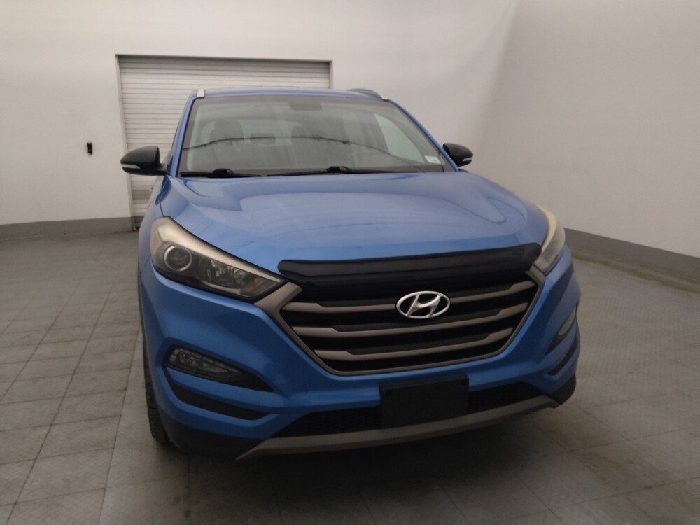 2016 Hyundai Tucson in Metairie, LA 70006 - 18142605 14