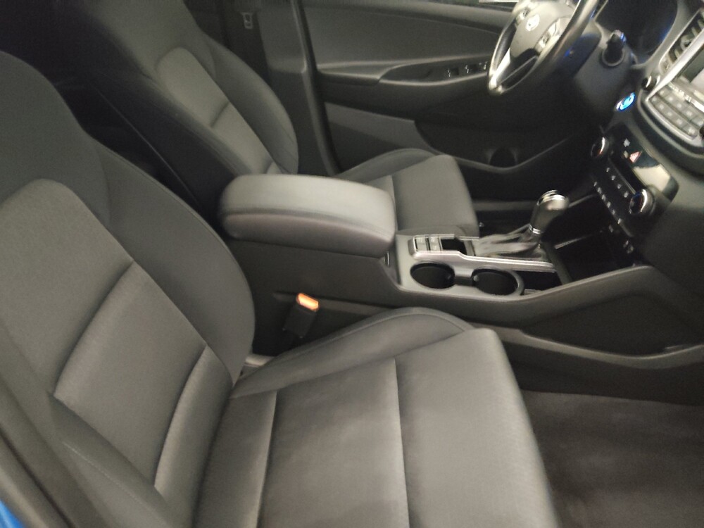2016 Hyundai Tucson in Metairie, LA 70006 - 18142605 21