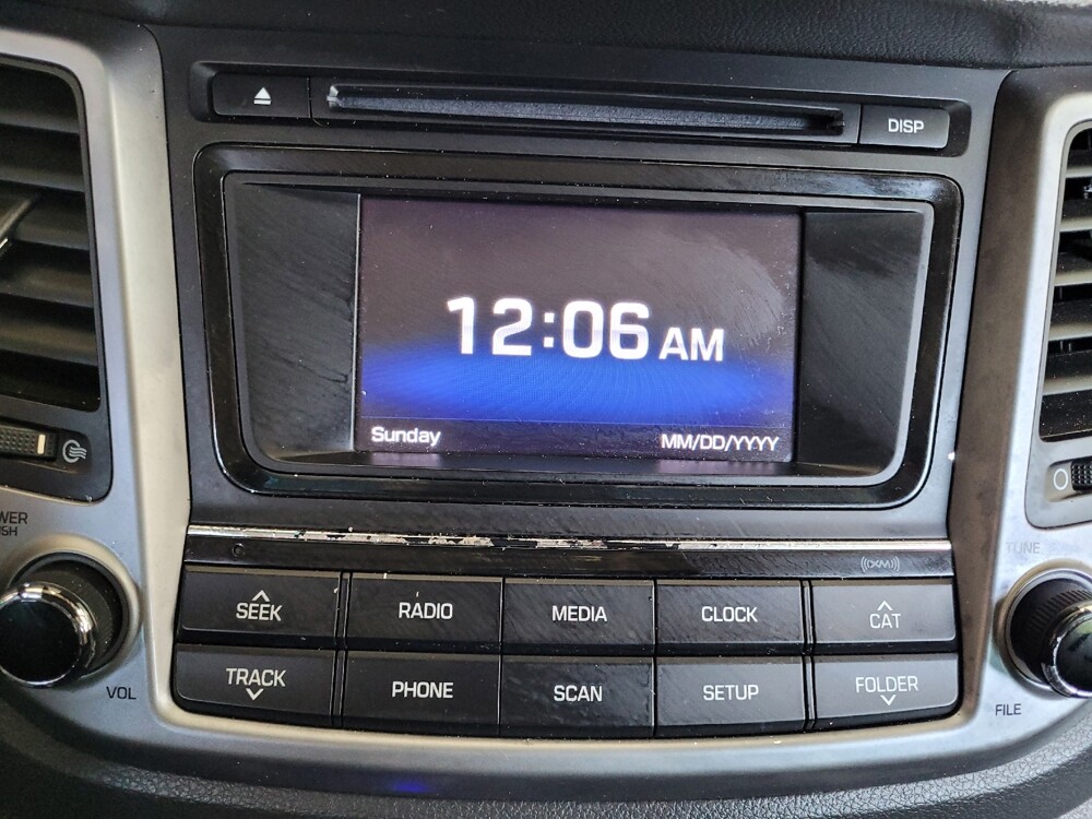 2016 Hyundai Tucson in Metairie, LA 70006 - 18142605 25