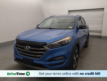 2016 Hyundai Tucson in Metairie, LA 70006