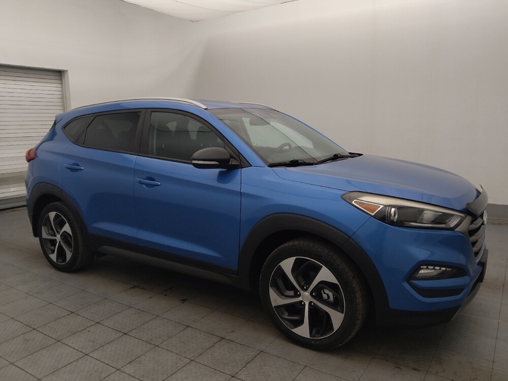 2016 Hyundai Tucson in Metairie, LA 70006 - 18142605 11