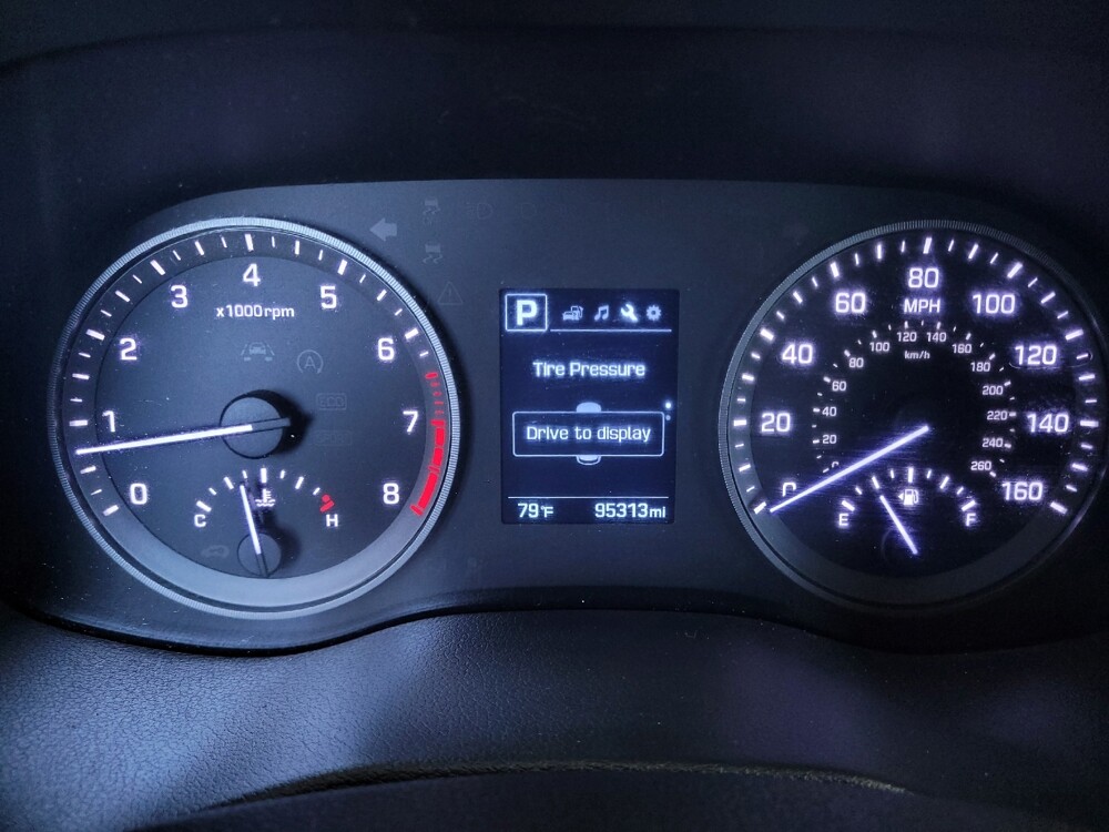 2016 Hyundai Tucson in Metairie, LA 70006 - 18142605 23