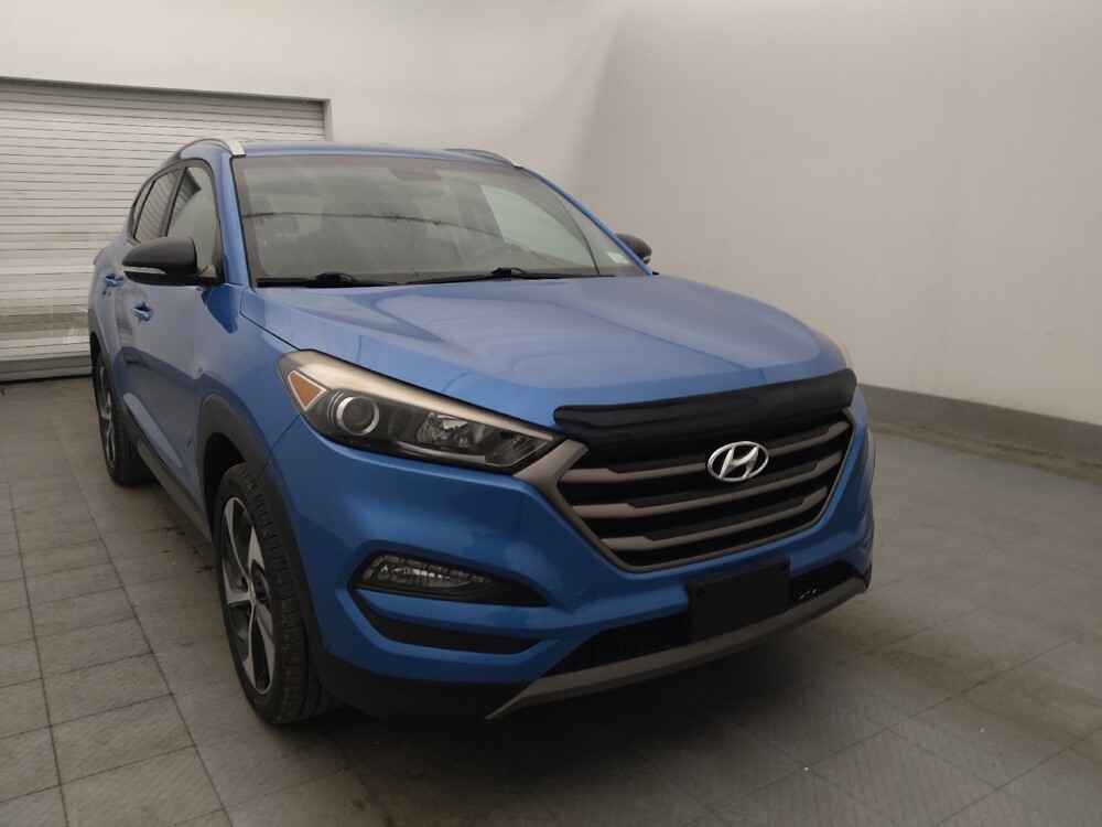 2016 Hyundai Tucson in Metairie, LA 70006 - 18142605 13