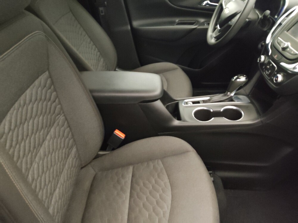 2021 Chevrolet Equinox in Tallahassee, FL 32304 - 18142607 21