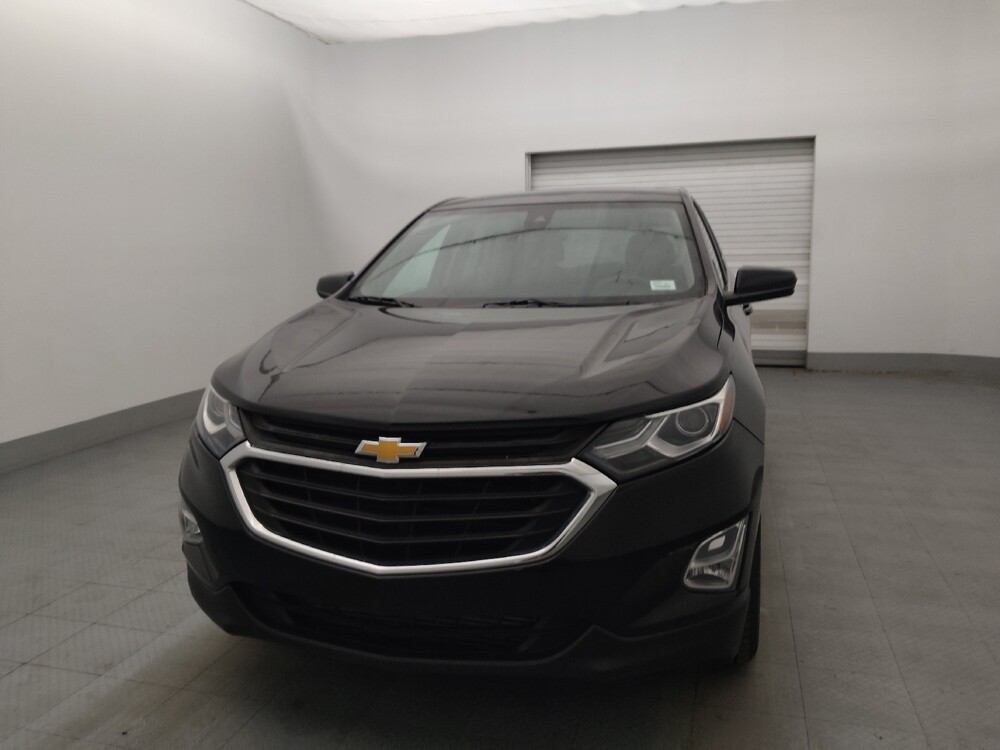 2021 Chevrolet Equinox in Tallahassee, FL 32304 - 18142607 15